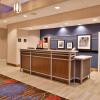 Отель Hampton Inn & Suites Ann Arbor West, фото 5