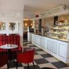 Отель Café & Hotel Daheim, фото 22