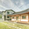 Отель Hadong Hwagaesongi Pension, фото 1