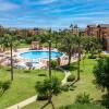 Отель Casares del Sol 2321 Superbe penthouse, фото 7