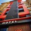 Отель City Asya Hotel, фото 8