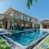 Отель The Ocean Estates, Enjoy, Enjoy a luxurious 5-bedroom villa with private pool, фото 8
