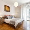 Отель Acropolis Boutique Suite, фото 14