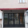 Отель Camellia Hostel в Стамбуле