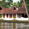 Отель Waterfront Villa, Alleppey, фото 3