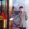 Отель Crowne Plaza Xiangyang, an IHG Hotel, фото 24