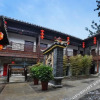 Отель Zhuangyuan Building·Kyoto Heyuan (Taierzhuang Ancient City Scenic Area), фото 35