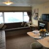 Отель Holiday Home Primero in Coghurst Holiday Park, фото 18