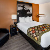 Отель Super 8 by Wyndham Cheyenne WY, фото 4