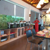 Отель Narita Hotel Tulungagung, фото 13