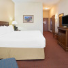 Отель Holiday Inn Express Hotel & Suites Las Vegas, фото 4