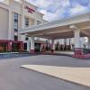 Отель Hampton Inn Hendersonville, фото 35