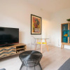 Отель Burton House Boutique Flat, фото 15