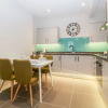 Отель Apartment 18, фото 12