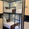 Отель Unbound Hostels, фото 5