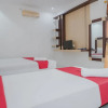 Отель RedDoorz near RSUD Kolonel Abundjani Bangko, фото 4