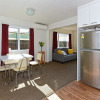 Отель Sunny Christchurch Townhouse, фото 7
