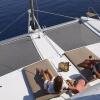 Отель Dream Yacht Charter Private Crewed Yacht, фото 6