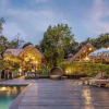 Отель The Kayon Ubud Resort, фото 14
