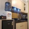 Отель Tranquil And Nice Studio At Tokyo Riverside Pik 2 Apartment, фото 10