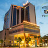 Отель Muong Thanh Grand Quang Tri Hotel, фото 1