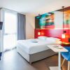 Отель Ibis Styles Mulhouse Centre Gare, фото 1