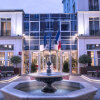 Отель Hôtel Vacances Bleues Villa Modigliani в Париже