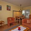 Отель Appartement-Service-Laboe в Лабе