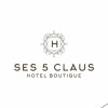 Отель Ses 5 Claus, фото 12