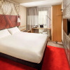 Отель Ibis Glasgow City Centre – Sauchiehall St, фото 26