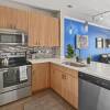 Отель City Living in Downtown Raleigh Luxury Apt 1, фото 6