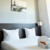 Отель Aparthotel Adagio Access Nogent sur Marne, фото 11