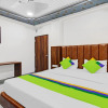Отель Treebo Hotel Rk Inn, Railway Station, фото 3