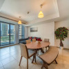 Отель Cozy modern JLT flat next to metro - by bnbmehomes - 405, фото 7