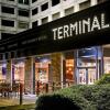 Отель Holiday Inn London - Heathrow M4,jct.4, фото 24