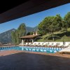 Отель Resort Ninfea San Pellegrino Terme, фото 25