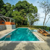 Отель Nam Bo Villa by Lofty - Oceanfront Private Pool Villa With Maid and Cook, фото 17