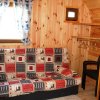 Отель Eco-wooden Houses Camping Montaña Roja, фото 8