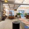 Отель Dusty Mirror Homestay (Guilin Liangjiang Sihu Branch), фото 21