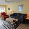 Отель Siesta Beach House #308 2 Bedrooms 1.5 Bathroom Apts, фото 6