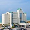 Отель Holiday Inn Express Pensacola Beach, an IHG Hotel в Пенсакола-Биче