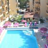 Отель Marmaris Apart Bonjorno Otel, фото 19