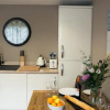 Отель Brewers Cottage - Brosterfield Farm, фото 7