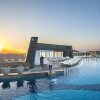 Апартаменты в отеле Fairmont Baku в комплексе «Огненные башни», фото 23