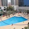 Отель Le Royal Meridien Abu Dhabi, фото 34