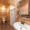 Отель Thunder Mountain Lodge 5 Bedroom Cabin by Redawning, фото 10