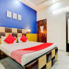 Отель OYO 71881 Neha's Heritage, фото 3