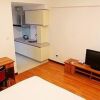 Отель Haojia Apartment Hotel в Сиане