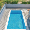 Отель Nice Home in Biograd With Wifi and Outdoor Swimming Pool, фото 11