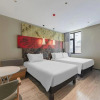 Отель Ibis Hotel (Jinan Shandong Normal University Culture East Road Shop), фото 4